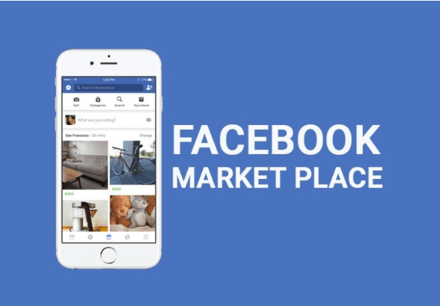 cara berjualan di facebook marketplace