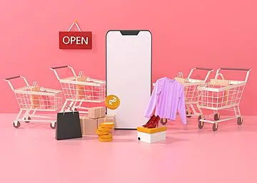 Cara berjualan di instagram shopping