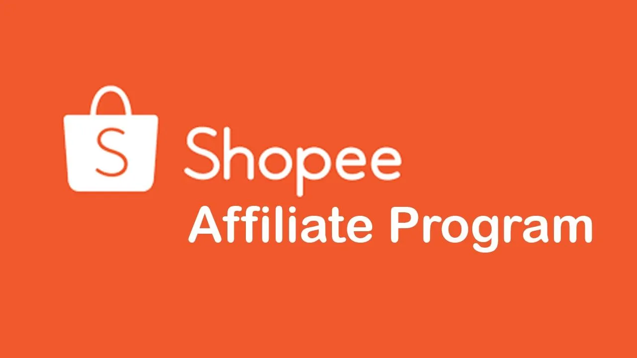 Cara mendapatkan uang dari shopee affiliate