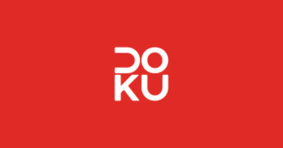 logo doku payment gateway